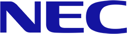 NEC - logo